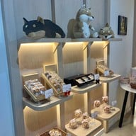 JPC - Japan Pastry Cafe