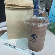 เมนูของร้าน PACAMARA Energy Complex Building B