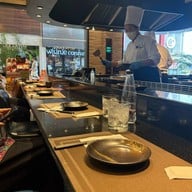 Miyazaki Japanese Teppan Dining เดอะพาซิโอ กาญจนาภิเษก