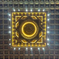 บรรยากาศ ฝอ กวง ซัน ไท่ฮวาซื่อ