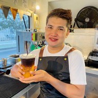 ปรีดากาแฟสด เทศบาลพระอินทร์ราชา