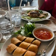 เมนูของร้าน Coffee Beans by Dao ไอคอนสยาม