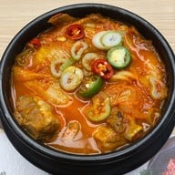 The Bibimbab One Bangkok