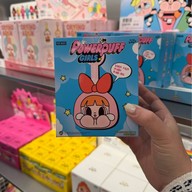 บรรยากาศ POP MART - Hong Kong International Airport