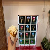 Cypher Gelato (ไซเฟอร์ เจลาโต้) - Ladphrao Wanghin