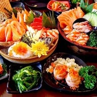 Nari Buffet & Japanese Restaurant