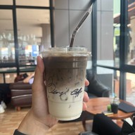 เมนูของร้าน เบญจ์ Coffee