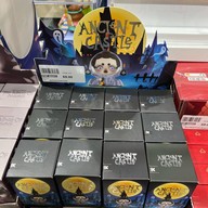 บรรยากาศ Pop Mart สาขา K11 Art Mall