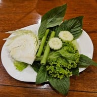 เมนูของร้าน พระราม 9 ไก่ย่าง พระราม 9