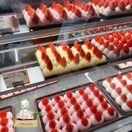 Strawberry Mania Dotomburi