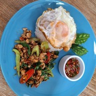 สุขสำราญ ลาบก้อยต้ม