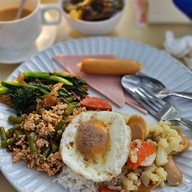 Nana Resort Kaengkrachan
