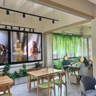 JPC - Japan Pastry Cafe