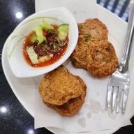 เมนูของร้าน ก๋วยเตี๋ยว โกเนี้ยว