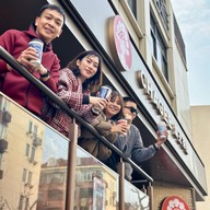 Wukang Road