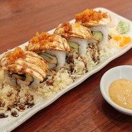 เมนูของร้าน ไคเทกิ อิซากายะ เดอะ โฟร์ท พุทธมณฑลสาย4