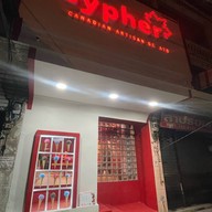 Cypher Gelato (ไซเฟอร์ เจลาโต้) - Ladphrao Wanghin