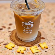 เมนูของร้าน Brew's Season Specialty Coffee ประดิพัทธ์ 23