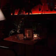 Black Cabin Bar