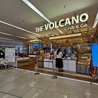 หน้าร้าน The Volcano Megabangna