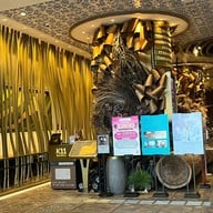 บรรยากาศ K11 MUSEA