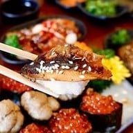 Nari Buffet & Japanese Restaurant