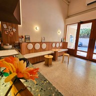 บรรยากาศ Brew's Season Specialty Coffee ประดิพัทธ์ 23