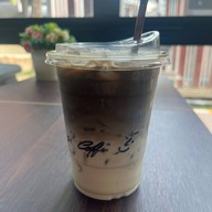เมนูของร้าน เบญจ์ Coffee