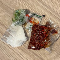 ก๋วยจั๊บญวน /ก๋วยจั๊บสาวญวน เส้นสดทำเอง โชคชัย4ซ.6