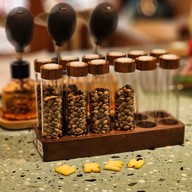 เมนูของร้าน Brew's Season Specialty Coffee ประดิพัทธ์ 23