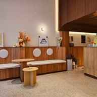 บรรยากาศ Brew's Season Specialty Coffee ประดิพัทธ์ 23