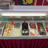 Cypher Gelato (ไซเฟอร์ เจลาโต้) - Ladphrao Wanghin