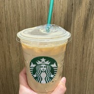 Starbucks U-Place Tower