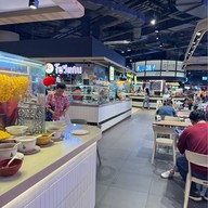 Lotus's Eatery True Digital Park