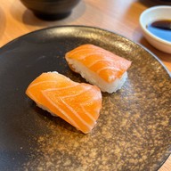 เมนูของร้าน ตุ้มซูชิ- โลตัส นวนคร