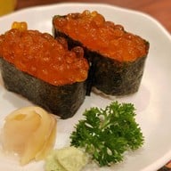 เมนูของร้าน ไคเทกิ อิซากายะ เดอะ โฟร์ท พุทธมณฑลสาย4