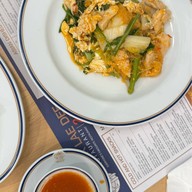 ถูกและดี Porto Chino