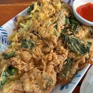 เมนูของร้าน ครัวบ้านจิบ