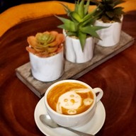 23 August Coffee Bar 23 August Coffee Bar