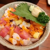 เมนูของร้าน ไคเทกิ อิซากายะ เดอะ โฟร์ท พุทธมณฑลสาย4