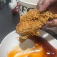 KFC คลองถม