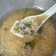 เมนูของร้าน รุกข์คีรี เขาใหญ่