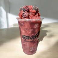 หลงชา