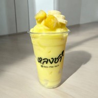 หลงชา
