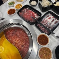 Hotpot Man  รัชดา-ห้วยขวาง