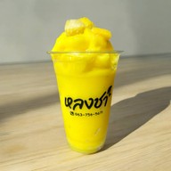 หลงชา