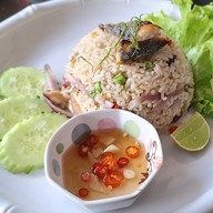 สุขสำราญ ลาบก้อยต้ม