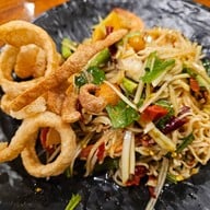 เมนูของร้าน พระราม 9 ไก่ย่าง พระราม 9