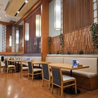 บรรยากาศ Saboten เซ็นทรัลพระราม9