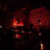 Black Cabin Bar